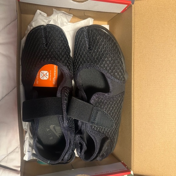 Nike Air Rift 9 - Picture 3 of 7